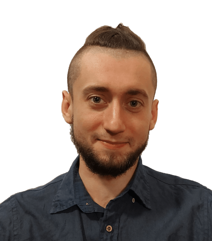 Analityka danych i statystyka do prac magisterskich - Jakub Jarosz