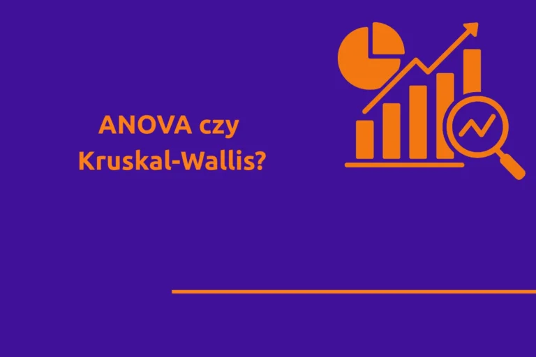 ANOVA czy Kruskal-Wallis - porównanie trzech grup, obrazek wyróżniający