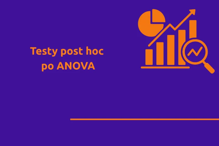 Testy post hoc po ANOVA - co zrobić po istotnym wyniku ANOVA albo Kruskala-Wallisa? Obrazek wyróżniający